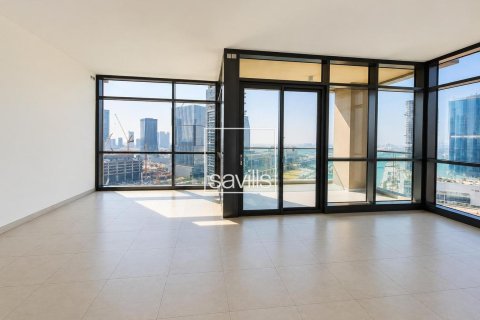 דירה להשכרה ב Al Reem Island, Abu Dhabi, איחוד האמירויות  2 חדרי שינה, 140.56 מ"ר, מספר 753597 - תמונה 4