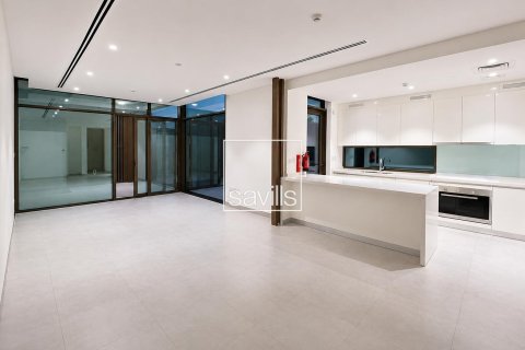 Řadový dům v Abu Dhabi, SAE 3 ložnice, 239.32 m² Č.: 753593