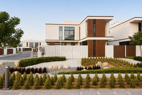 Abu Dhabi、UAE にあるタウンハウスの賃貸物件 3ベッドルーム、239.32 m2、No753593 - 写真 2