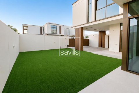Abu Dhabi、UAE にあるタウンハウスの賃貸物件 3ベッドルーム、239.32 m2、No753593 - 写真 17
