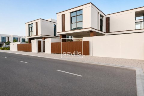Abu Dhabi、UAE にあるタウンハウスの賃貸物件 3ベッドルーム、239.32 m2、No753593 - 写真 20