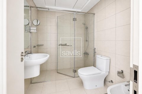 Apartament de închiriat în Al Reem Island, Abu Dhabi, EAU 3 dormitoare, 180.42 mp.  №753594 - poză 11
