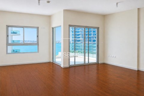 דירה ב Al Reem Island, Abu Dhabi, איחוד האמירויות 3 חדרי שינה, 180.42 מ