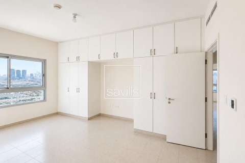 Apartament de închiriat în Al Reem Island, Abu Dhabi, EAU 3 dormitoare, 180.42 mp.  №753594 - poză 5