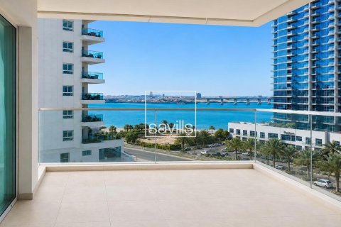 Apartament de închiriat în Al Reem Island, Abu Dhabi, EAU 3 dormitoare, 180.42 mp.  №753594 - poză 3