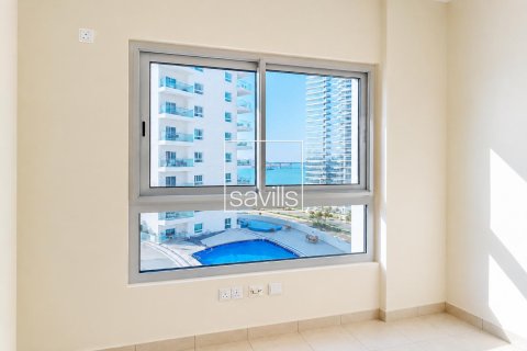 Apartament de închiriat în Al Reem Island, Abu Dhabi, EAU 3 dormitoare, 180.42 mp.  №753594 - poză 7