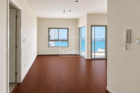 Apartament de închiriat în Al Reem Island, Abu Dhabi, EAU 3 dormitoare, 180.42 mp.  №753594 - poză 12