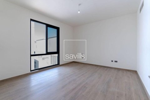 Willa do wynajęcia w Yas Island, Abu Dhabi, ZEA 5 sypialnie, 469.72 mkw., nr 753598 - zdjęcie 10