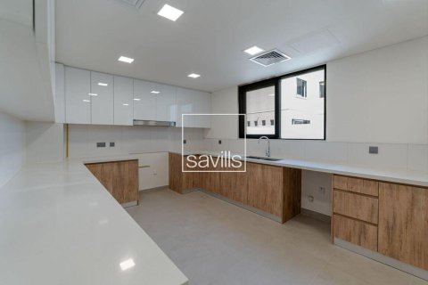 Willa do wynajęcia w Yas Island, Abu Dhabi, ZEA 5 sypialnie, 469.72 mkw., nr 753598 - zdjęcie 5