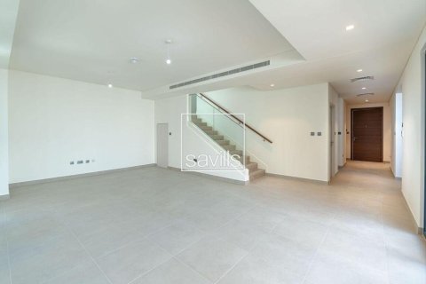 Villa itt: Yas Island, Abu Dhabi, EAE, 5 hálószoba, 469.72 m², azonosító: 753598