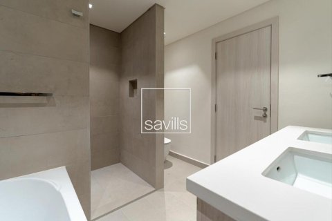 Willa do wynajęcia w Yas Island, Abu Dhabi, ZEA 5 sypialnie, 469.72 mkw., nr 753598 - zdjęcie 17