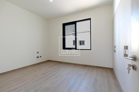 Willa do wynajęcia w Yas Island, Abu Dhabi, ZEA 5 sypialnie, 469.72 mkw., nr 753598 - zdjęcie 14