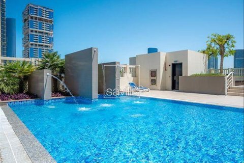 דירה להשכרה ב Al Reem Island, Abu Dhabi, איחוד האמירויות  2 חדרי שינה, 102.94 מ"ר, מספר 753595 - תמונה 9