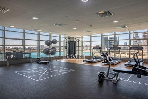 דירה להשכרה ב Al Reem Island, Abu Dhabi, איחוד האמירויות  2 חדרי שינה, 102.94 מ"ר, מספר 753595 - תמונה 6