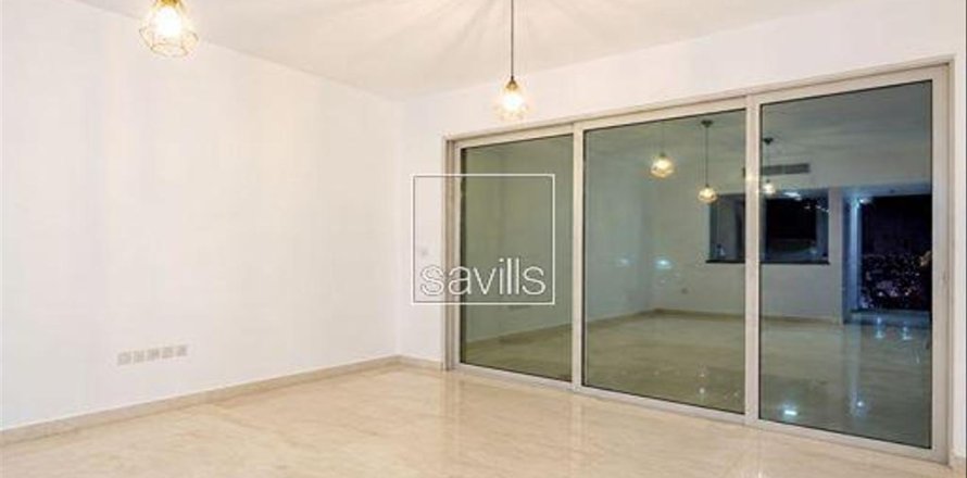 דירה ב Al Reem Island, Abu Dhabi, איחוד האמירויות 2 חדרי שינה, 102.94 מ"ר מספר 753595