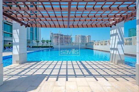 דירה להשכרה ב Al Reem Island, Abu Dhabi, איחוד האמירויות  2 חדרי שינה, 102.94 מ"ר, מספר 753595 - תמונה 8
