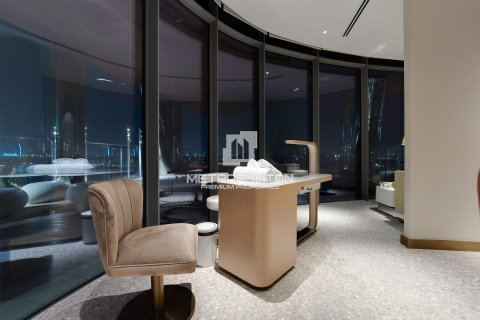 Apartamento para arrendamento em Jumeirah, Dubai, EAU 3 quartos, 267 m2 № 433033 - foto 17