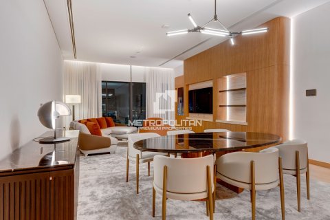 Apartamento para arrendamento em Jumeirah, Dubai, EAU 3 quartos, 267 m2 № 433033 - foto 9