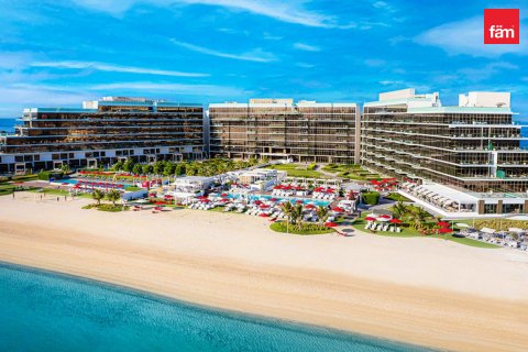 Apartemen Hotel di Palm Jumeirah, Dubai, UEA 1 kamar tidur, 84 m2 nomor 580862 - foto 10