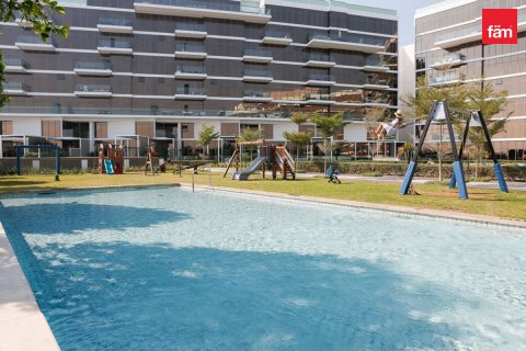 Apartemen Hotel di Palm Jumeirah, Dubai, UEA 1 kamar tidur, 84 m2 nomor 580862 - foto 13