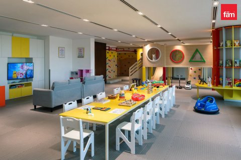 Apartemen Hotel di Palm Jumeirah, Dubai, UEA 1 kamar tidur, 84 m2 nomor 580862 - foto 16