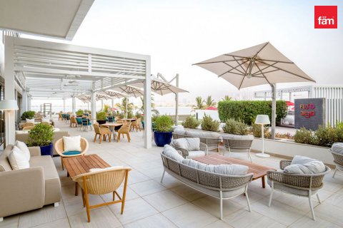 Apartemen Hotel di Palm Jumeirah, Dubai, UEA 1 kamar tidur, 84 m2 nomor 580862 - foto 19