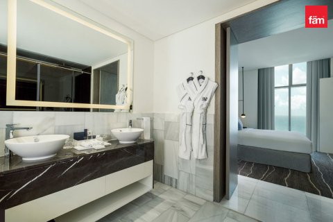 Apartemen Hotel di Palm Jumeirah, Dubai, UEA 1 kamar tidur, 84 m2 nomor 580862 - foto 9