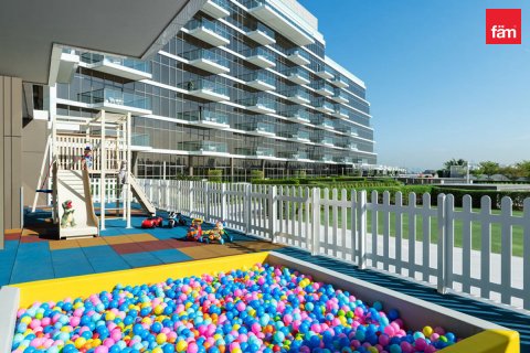 Apartemen Hotel di Palm Jumeirah, Dubai, UEA 1 kamar tidur, 84 m2 nomor 580862 - foto 15