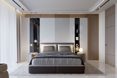 Byt v Dubai, SAE 1 ložnice, 78.4 m² Č.: 580865 - fotografie 9