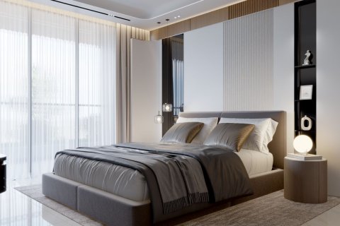 Byt v Dubai, SAE 1 ložnice, 78.4 m² Č.: 580865 - fotografie 8