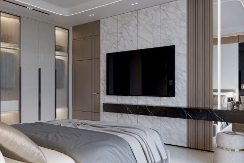 Byt v Dubai, SAE 1 ložnice, 78.4 m² Č.: 580865 - fotografie 7