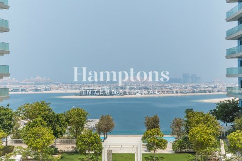 Apartment til leje i Dubai Harbour, Dubai, UAE 1 soveværelse, 67.91209300 kvm № 660651 - foto 14