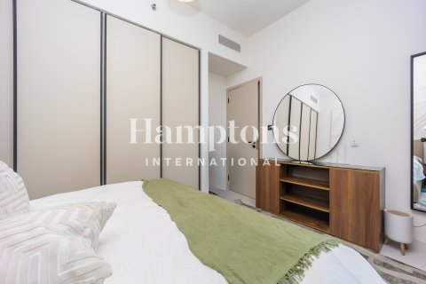 Apartment til leje i Dubai Harbour, Dubai, UAE 1 soveværelse, 67.91209300 kvm № 660651 - foto 15