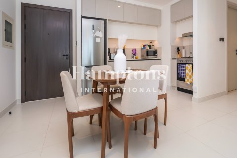 Apartment til leje i Dubai Harbour, Dubai, UAE 1 soveværelse, 67.91209300 kvm № 660651 - foto 1
