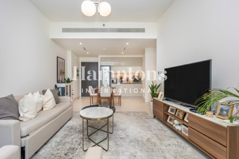 Apartment til leje i Dubai Harbour, Dubai, UAE 1 soveværelse, 67.91209300 kvm № 660651 - foto 8