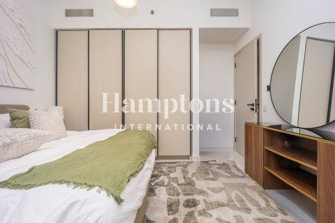 Apartment til leje i Dubai Harbour, Dubai, UAE 1 soveværelse, 67.91209300 kvm № 660651 - foto 12