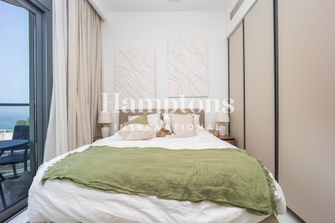 Apartment til leje i Dubai Harbour, Dubai, UAE 1 soveværelse, 67.91209300 kvm № 660651 - foto 10