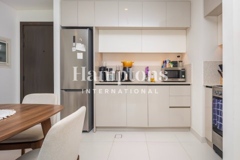 Apartment til leje i Dubai Harbour, Dubai, UAE 1 soveværelse, 67.91209300 kvm № 660651 - foto 2