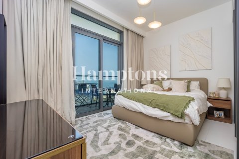 Apartment til leje i Dubai Harbour, Dubai, UAE 1 soveværelse, 67.91209300 kvm № 660651 - foto 11