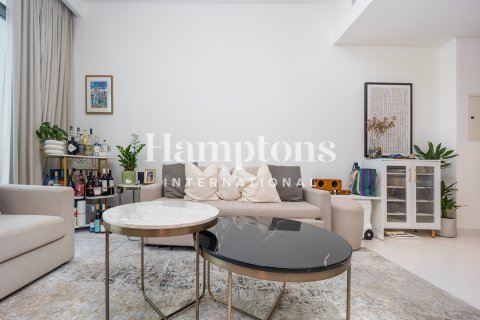 Apartment til leje i Dubai Harbour, Dubai, UAE 1 soveværelse, 67.91209300 kvm № 660651 - foto 5