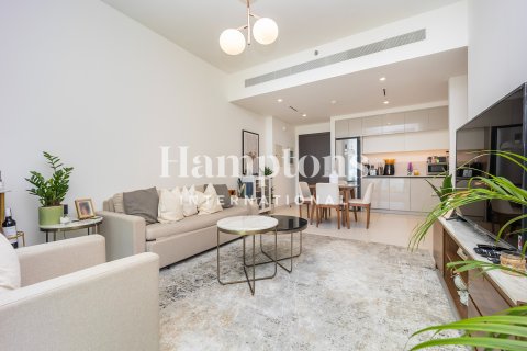 Apartment til leje i Dubai Harbour, Dubai, UAE 1 soveværelse, 67.91209300 kvm № 660651 - foto 7