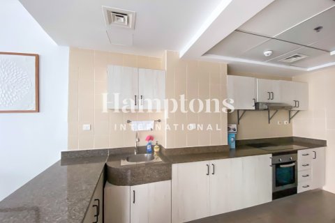 Wohnung zur Miete in Dubai Marina, Dubai, VAE 2 Schlafzimmer, 116.91006423 m2 Nr. 660655 - Foto 14