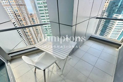 Apartment til leje i Dubai Marina, Dubai, UAE 2 soveværelser, 116.91006423 kvm № 660655 - foto 7