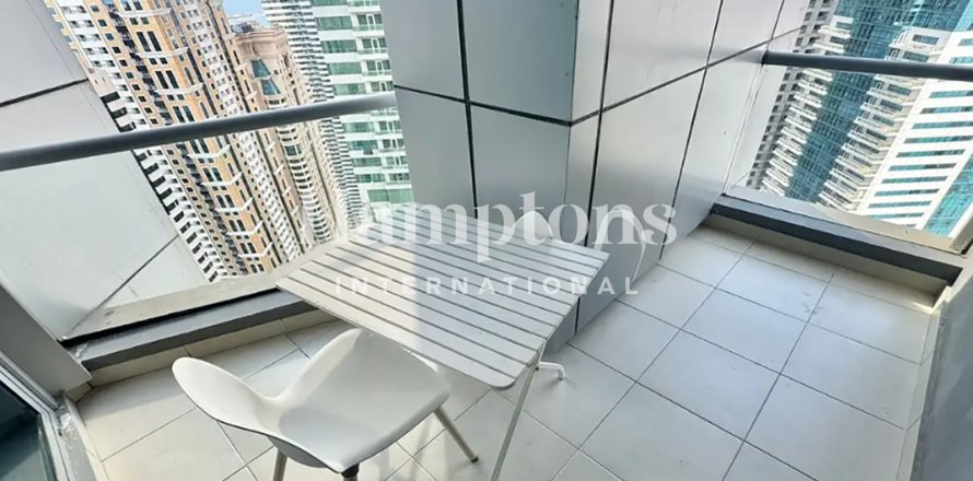 Wohnung in Dubai Marina, Dubai, VAE: 2 Schlafzimmer, 116.91 m2 Nr. 660655