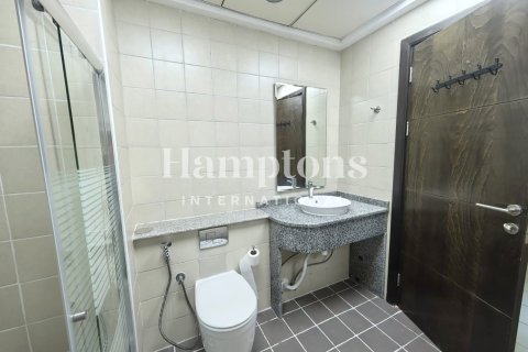 Appartamento in affitto a Dubai Marina, Dubai, EAU 2 camere da letto, 116.91006423 mq. № 660655 - foto 9