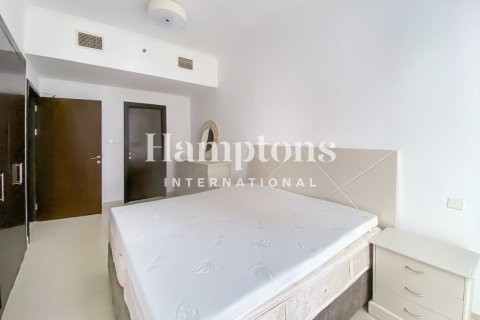 Wohnung zur Miete in Dubai Marina, Dubai, VAE 2 Schlafzimmer, 116.91006423 m2 Nr. 660655 - Foto 5