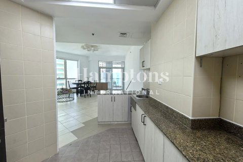 Appartamento in affitto a Dubai Marina, Dubai, EAU 2 camere da letto, 116.91006423 mq. № 660655 - foto 6