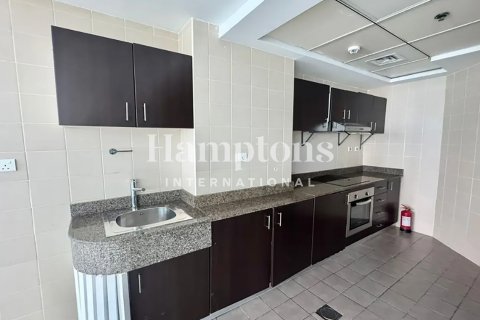 Apartment til leje i Dubai Marina, Dubai, UAE 2 soveværelser, 116.91006423 kvm № 660655 - foto 4