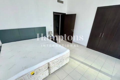 Apartment til leje i Dubai Marina, Dubai, UAE 2 soveværelser, 116.91006423 kvm № 660655 - foto 8