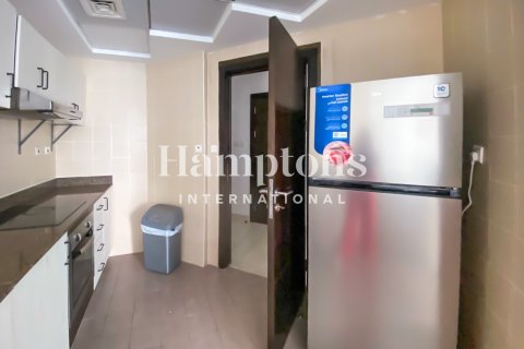 Wohnung zur Miete in Dubai Marina, Dubai, VAE 2 Schlafzimmer, 116.91006423 m2 Nr. 660655 - Foto 12